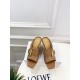 Balmain slippers