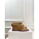 Balmain slippers