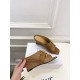 Balmain slippers