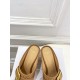 Balmain slippers