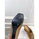 Balmain slippers