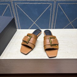 Balmain slippers