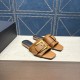 Balmain slippers