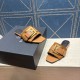 Balmain slippers