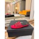 Balmain slippers