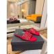 Balmain slippers