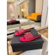 Balmain slippers