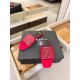 Balmain slippers