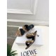 Balmain slippers
