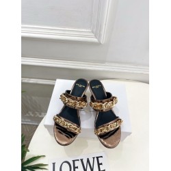 Balmain slippers