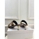 Balmain slippers