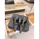 Balmain slippers