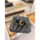 Balmain slippers