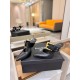 Balmain slippers