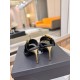 Balmain slippers