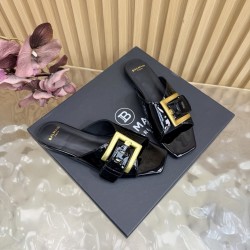 Balmain slippers