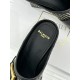 Balmain slippers
