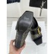 Balmain slippers