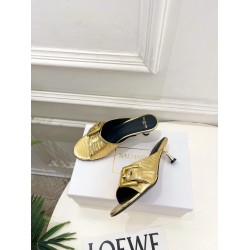 Balmain slippers