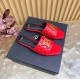 Balmain slippers