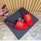 Balmain slippers