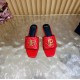 Balmain slippers