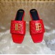 Balmain slippers