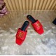 Balmain slippers