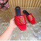 Balmain slippers
