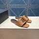 Balmain slippers