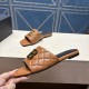 Balmain slippers