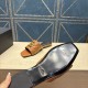 Balmain slippers