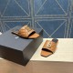 Balmain slippers