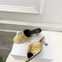 Balmain slippers