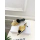 Balmain slippers