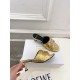 Balmain slippers