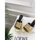 Balmain slippers