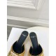 Balmain slippers