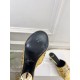Balmain slippers