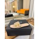 Balmain slippers