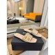Balmain slippers