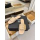 Balmain slippers