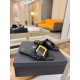 Balmain slippers