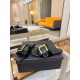 Balmain slippers