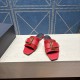 Balmain slippers