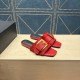 Balmain slippers