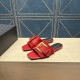 Balmain slippers