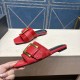 Balmain slippers