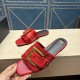 Balmain slippers