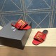 Balmain slippers